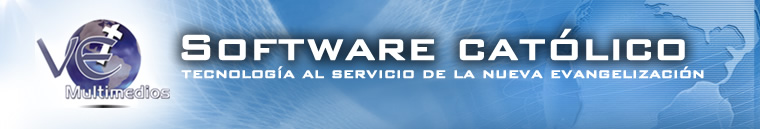 Programas catlicos